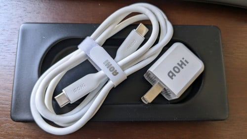 Adapter & Cable