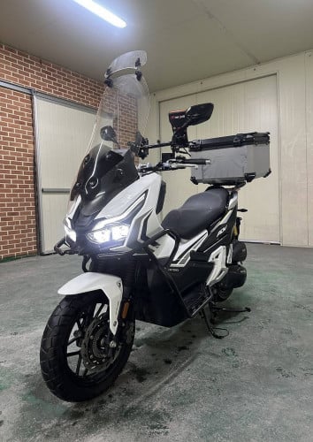 ADV 150cc 2025