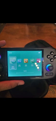 Anbernic RG406H 128+128  secondhand