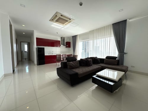 Apartment ttp big 2bedroom for rent