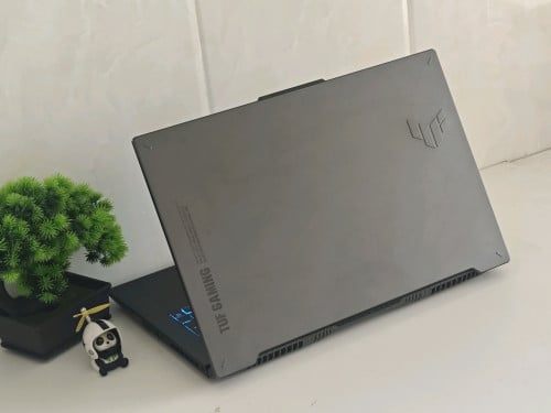 ASUS TUF Gaming F17 FX707VU 99.98%