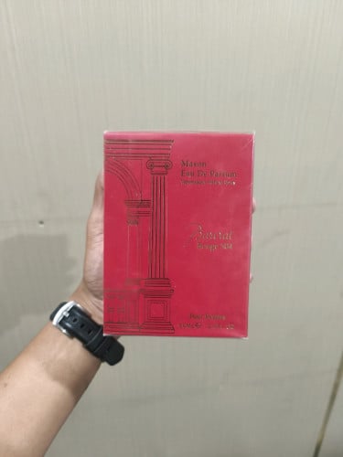 Baccarat  rouge 504(1.1)