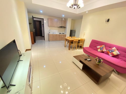Bali 3 Condo for rent