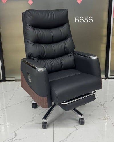 Boss chair