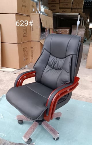 Boss Office Chair