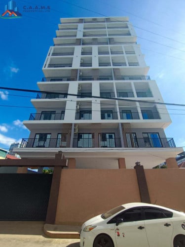 Building For Rent & Sale – M&H Residences