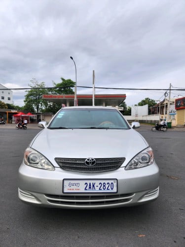 CamryLE02 លក់ប្រញាប់លុយ