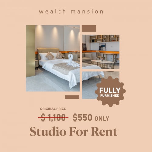 Condo For Rent