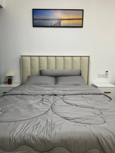 Condo Morgan Chroy chongVa