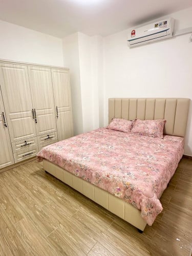 Condo Morgan Chroy ChongVa