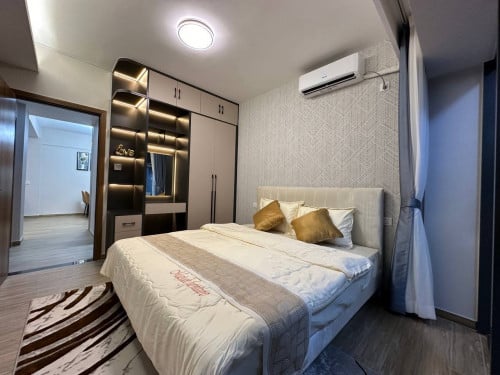 Condo Morgan Chroy ChongVa