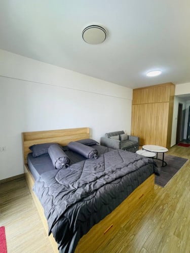 Condo Morgan Chroy chongVa