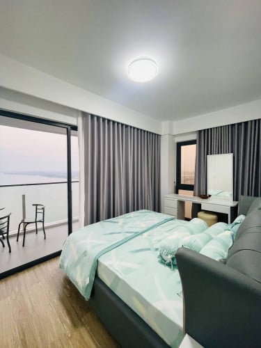 Condo Morgan Chroy chongVa