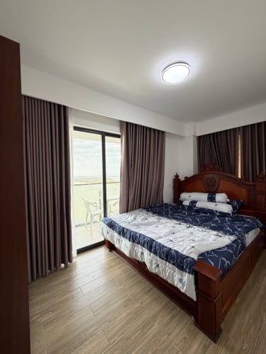 Condo Morgan Chroy chongVa