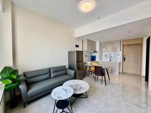 Condo pinnacle 1bedroom for rent