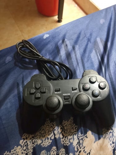 Controller