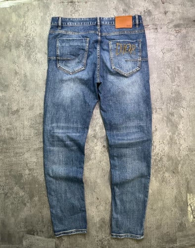 Cristian Dior jeans