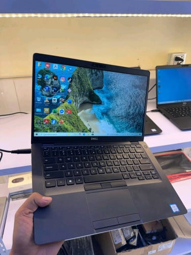 Dell Latitude 5400