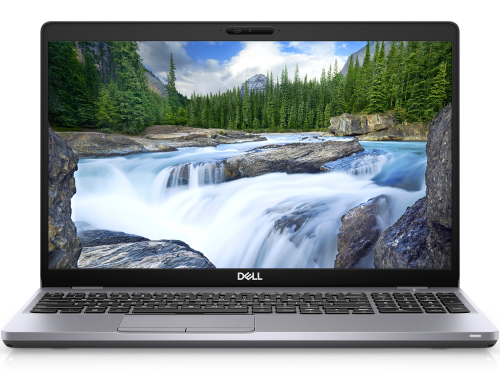 Dell latitude 5510