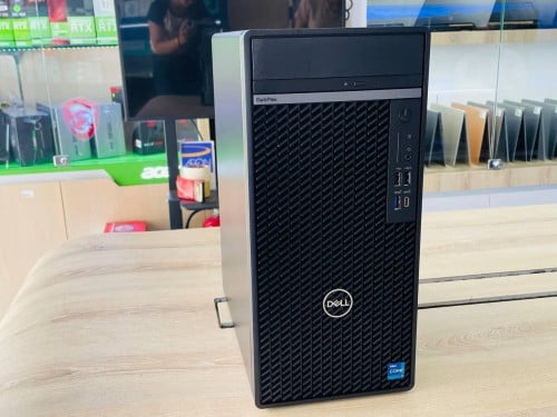 Dell Optiplex 7020 Tower New 100%  💯For (Design game office )