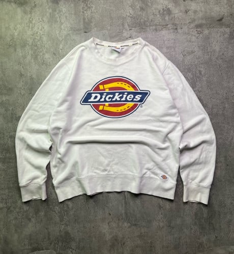 Dickies sweater