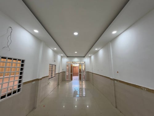 Flate House For Rent BKK 3