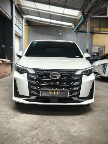 GAC N6 pro 2025 ម្ចាស់ដើម