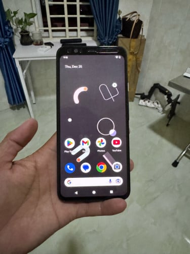 Google Pixel 4 ស្អាត99%