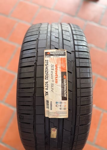 សំបកកង់ HANKOOK 275/40R22