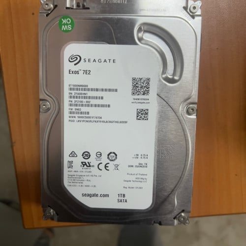 HDD 1T
