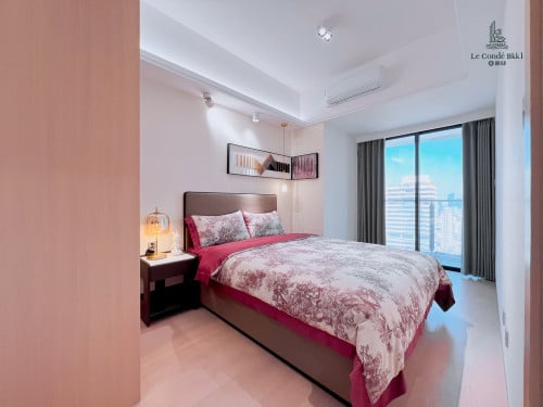 High Floor 1Bedroom Hot Sale