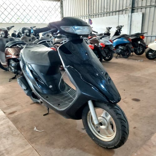 Honda Dio AF27