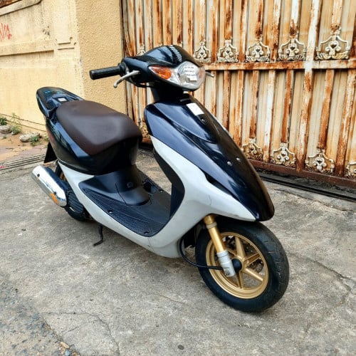 Honda Dio Z4