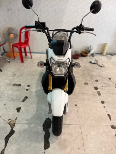 Honda Zoomer
