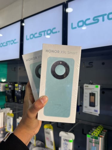 HONOR X9c smart 5G/256G😍🎉