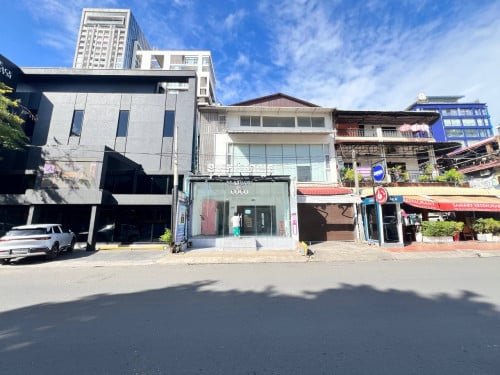 House For Rent- Boeng Kengkang1