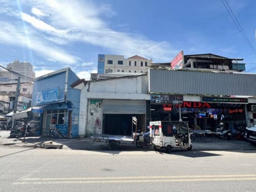 House For Rent- Boeng Kengkang3