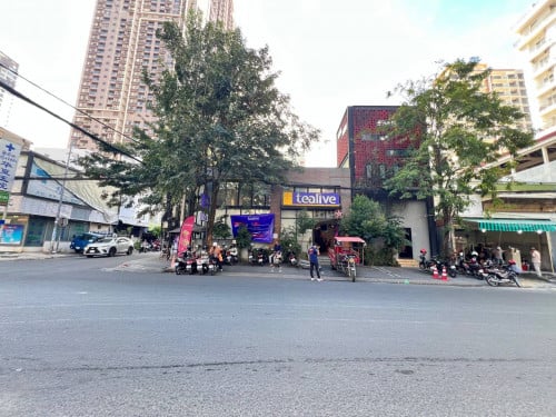 House For Rent- Boeng Kengkang3