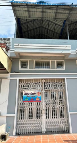 House for sale at Kleang Ler