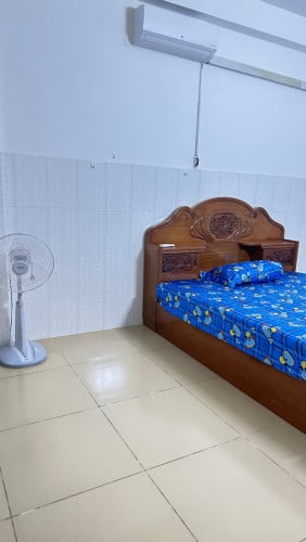 House for Unit Rent E3(Toul Tompong 1)