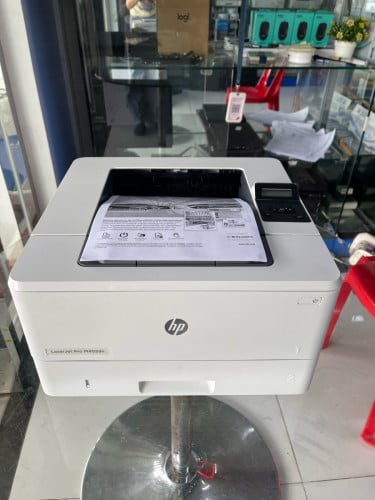 Hp printer 402dn