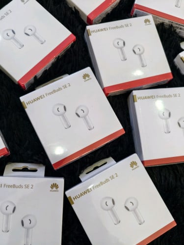 Huawei FreeBuds SE2