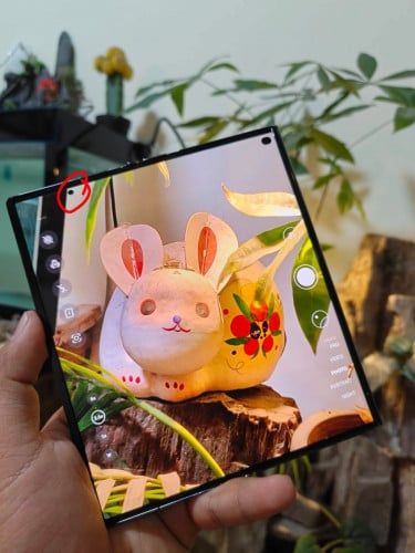 Huawei mate XS2/CH/ram8/256G/