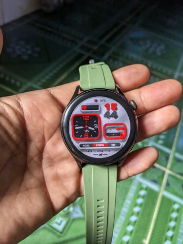 Huawei watch3 98% original