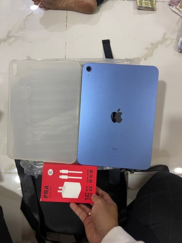 iPad 10 Generation Wifi Only 64G