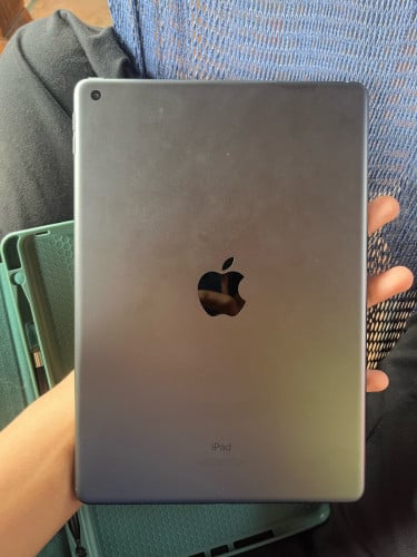 iPad 9th bypass wifi 256G