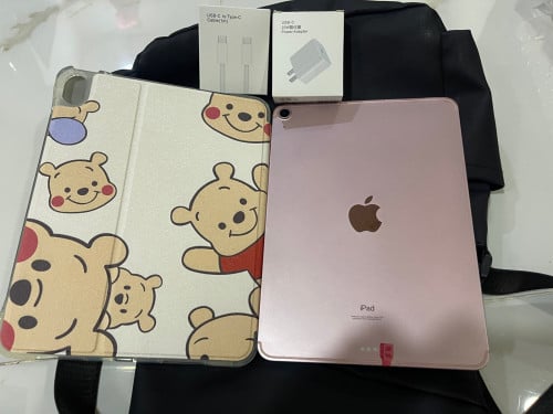 Ipad Air 4 Sim Wifi 256G LLA