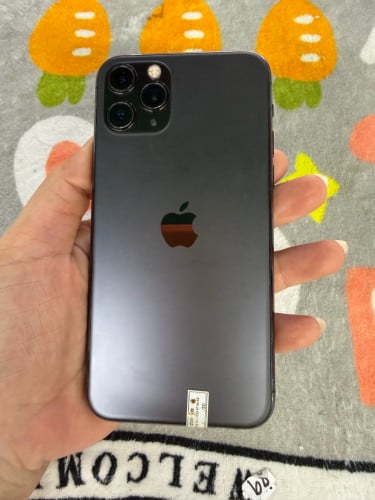 iPhone 11 Pro 256g
