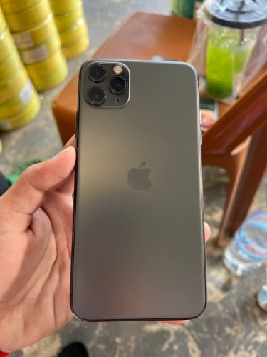 iPhone 11pro max
