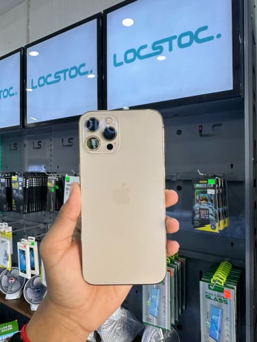 iPhone 12 Pro Max/256G🎉😍